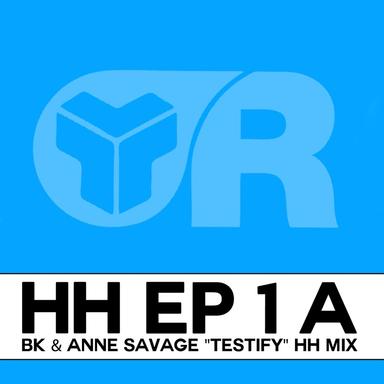 Testify - HH Mix
