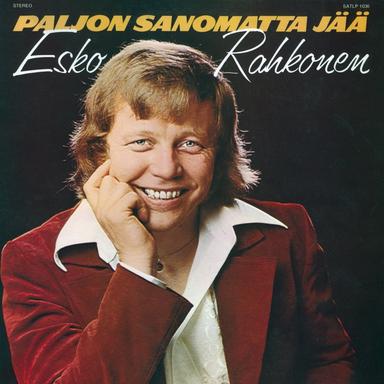 Paljon Sanomatta Jää