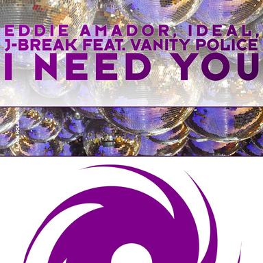 I Need You (Jeremus Remix)
