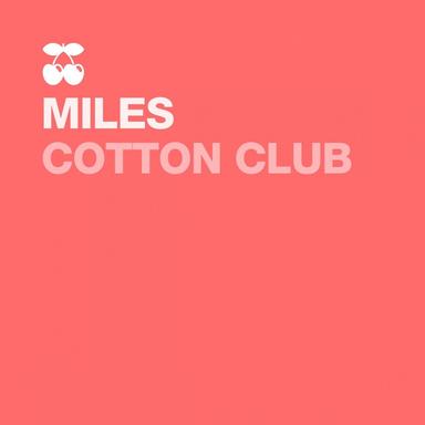 Cotton Club - Radio Edit