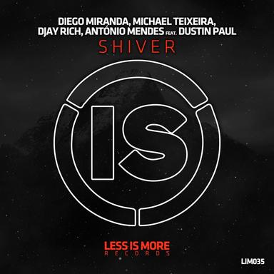 Shiver (feat. Dustin Paul)