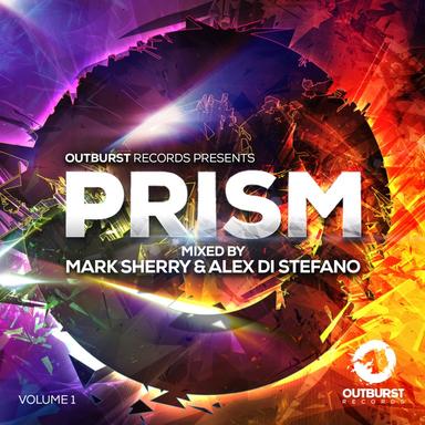 Outburst presents Prism Volume 1 (Continuous Mix 1)