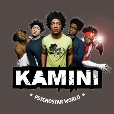 psychostar World