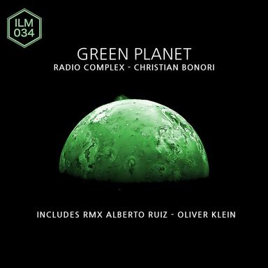 Green Planet - Oliver Klein Remix