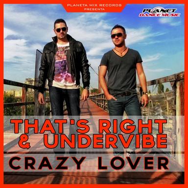 Crazy Lover - Teknova Extended Remix