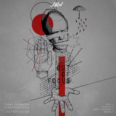 Like Angels - Khainz Remix
