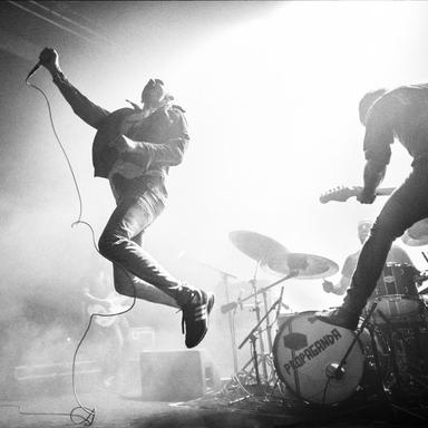 Nomenklatura - Live