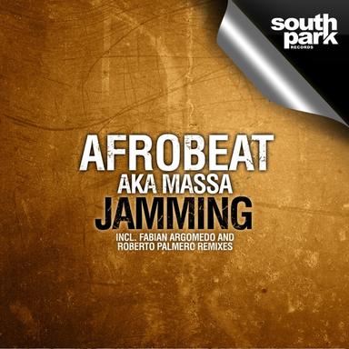Jamming - Roberto Palmero Remix