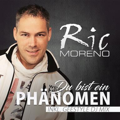 Du bist ein Phänomen - Geestyle Extended DJ Mix