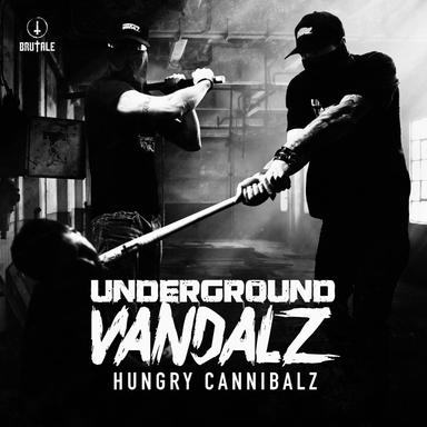 Hungry cannibalz - Edit