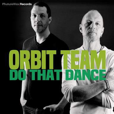 Do That Dance - Superstrobe Mix