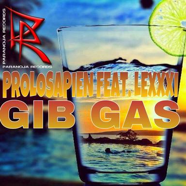 Gib Gas - Pheeney Remix