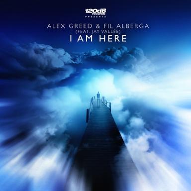 I Am Here - Radio Edit
