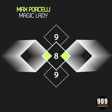 Magic Lady - Funk Re-Edit