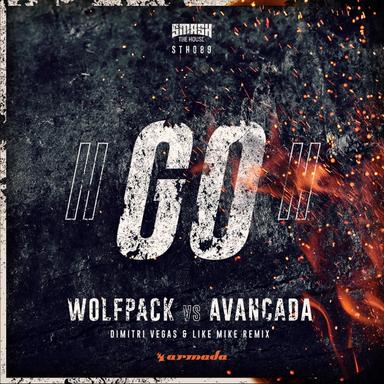 GO! - Vincent Price Remix