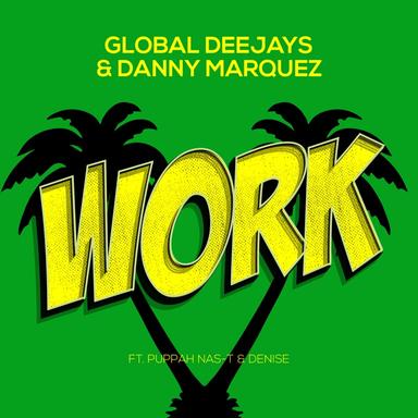 Work - Radio Mix