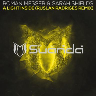 A Light Inside - Ruslan Radriges Radio Edit