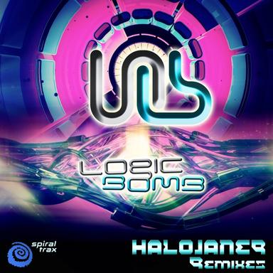 Halojaner Remixes - EP