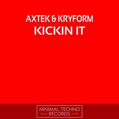 Kickin It - Matteo Farah Remix