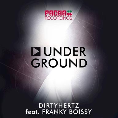 Underground - Deep Mix
