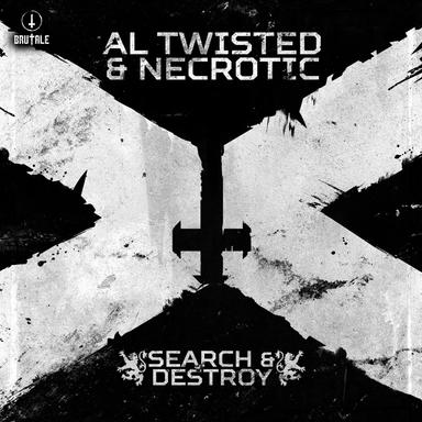 Search & Destroy - Edit