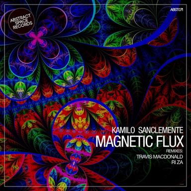 Magnetic Flux - Travis MacDonald Flight Mix