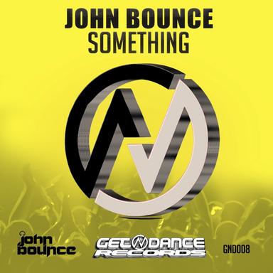 Something - Extended Mix