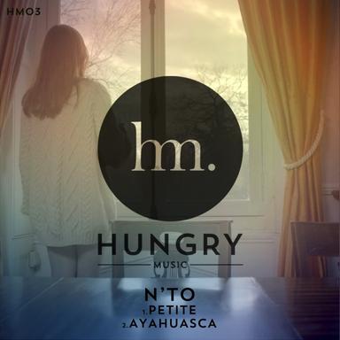 Ayahuasca
