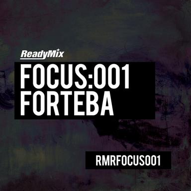 Deep Blue Chair - Forteba Remix