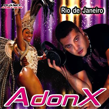 Rio de Janeiro - Extended Mix