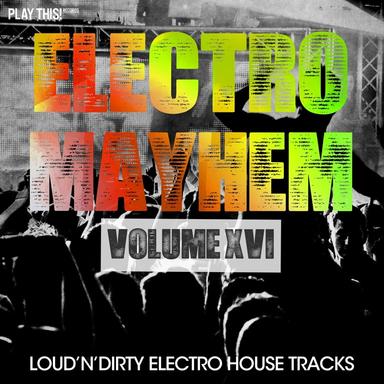 Alert - Extended Mix