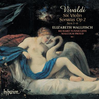 Violin Sonata in D Minor, RV 14: III. Adagio