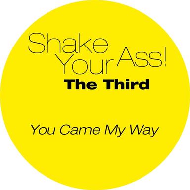 You Came My Way