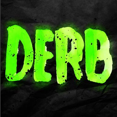 derb (Remixes) - EP
