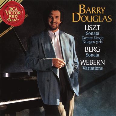 Variationen für Klavier, Op. 27: 2. Sehr schnell