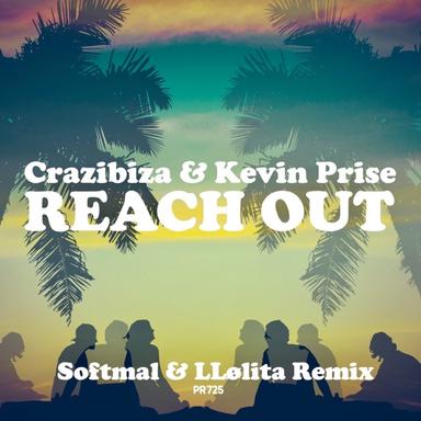 Reach Out - Softmal, LLølita Remix