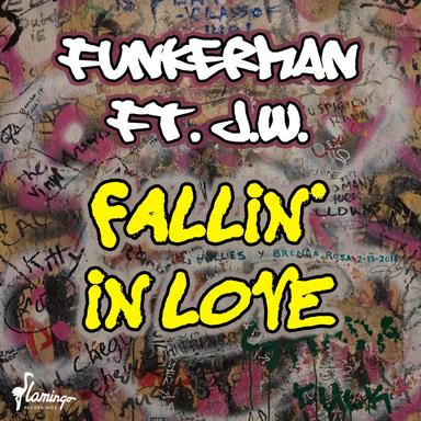 Fallin' in Love (feat. JW)