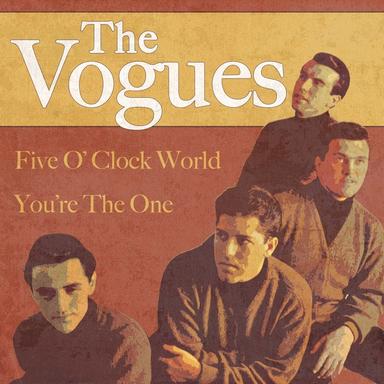 Five O' Clock World