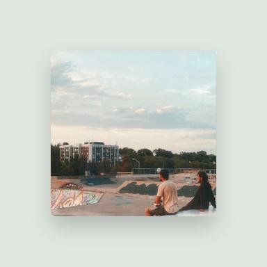 M.