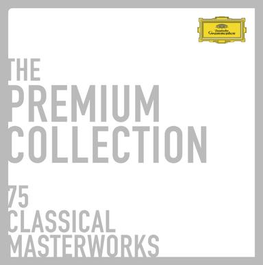 Symphony No. 9 in E Minor, Op. 95 "From the New World": II. Largo