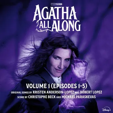The Ballad of the Witches' Road (Sacred Chant Version)