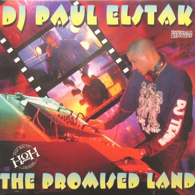 The Promised Land - DJ Paul's Forze Mix