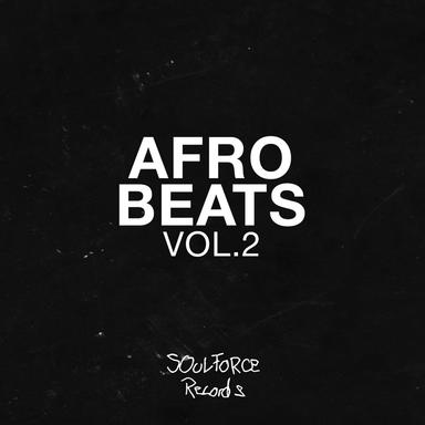 Afrobeats, Vol. 2 (DJ Mix)