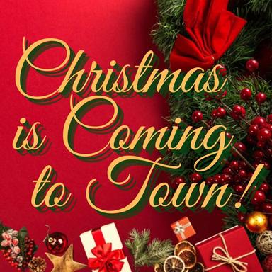 Someday at Christmas