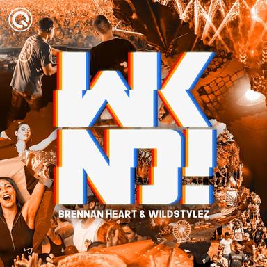 Wknd!