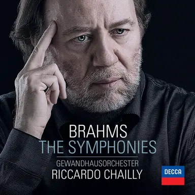 Symphony No. 4 in E Minor, Op. 98: III. Allegro giocoso - Poco meno presto - Tempo I