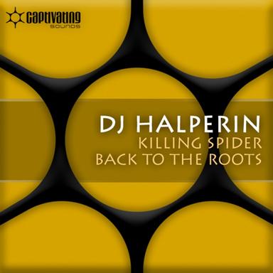 Killing Spider / Back to the Roots - EP