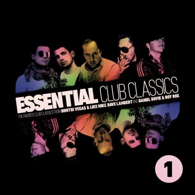 Essential Club Classics 1 - Single