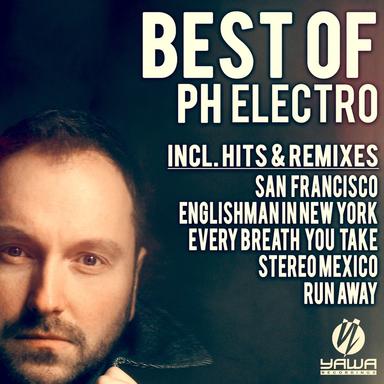 Run Away (Extended Mix)