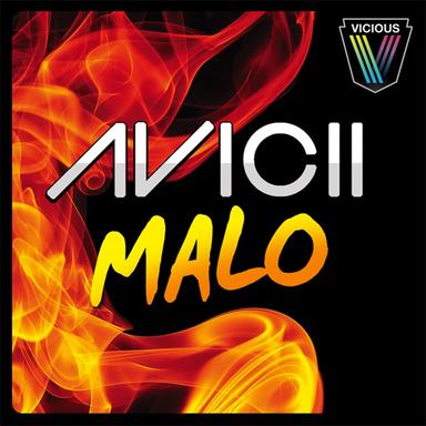 Malo (Remixes) - EP